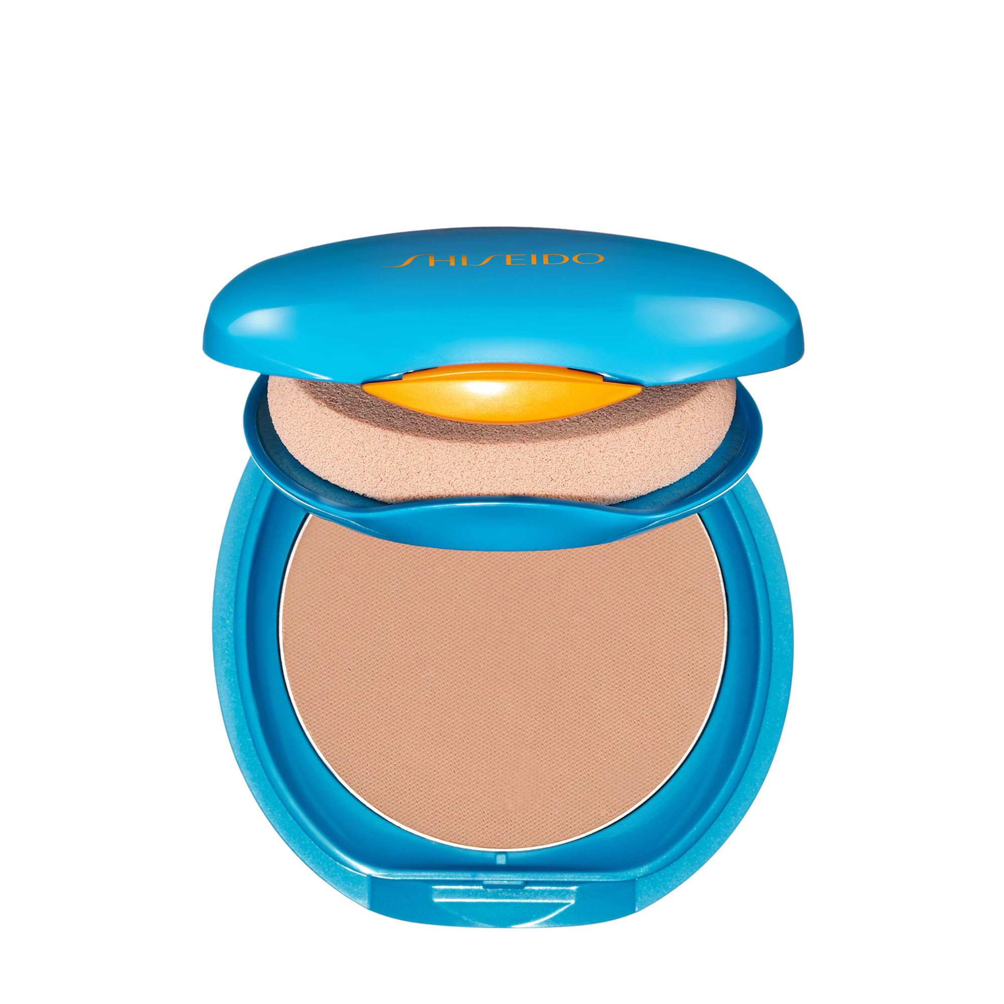 Sonnenschutz Shiseido Sun Care UV Protective Compact 12g bestellen